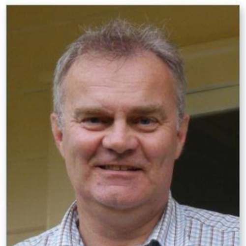 Dr Malcolm Battin