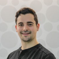 Dr Daniel Laucirica