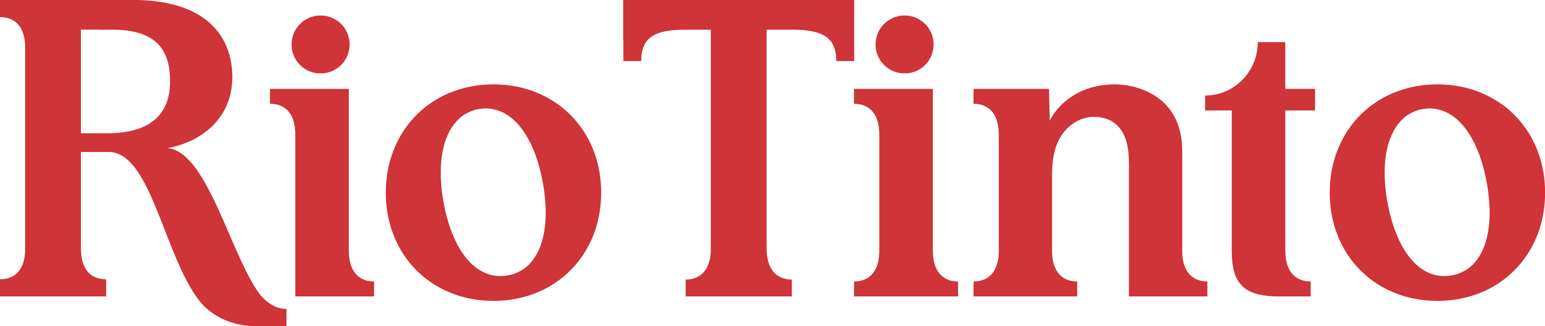 Rio Tinto logo