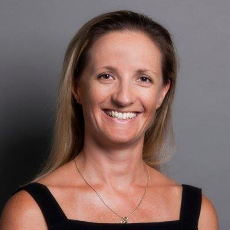 Professor Hayley Christian AM