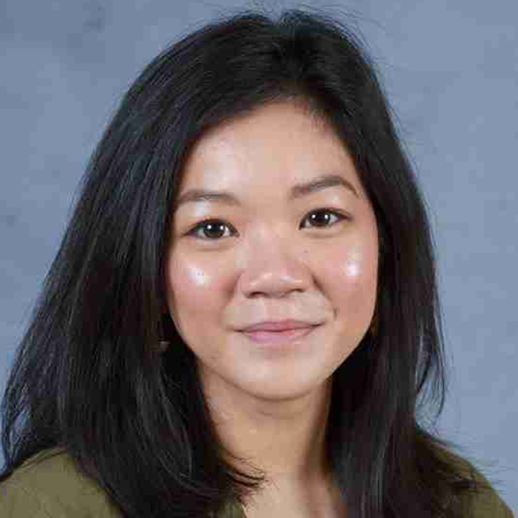 Dr Jenny Lam
