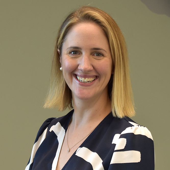 Dr Claire Shackleton
