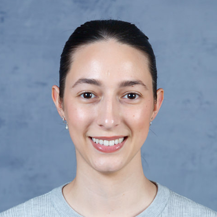 Dr Tamara Veselinovic